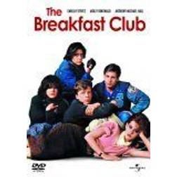 The Breakfast Club [DVD]